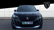 Peugeot 2008 100kW GT 50kWh 5dr Auto Electric Estate